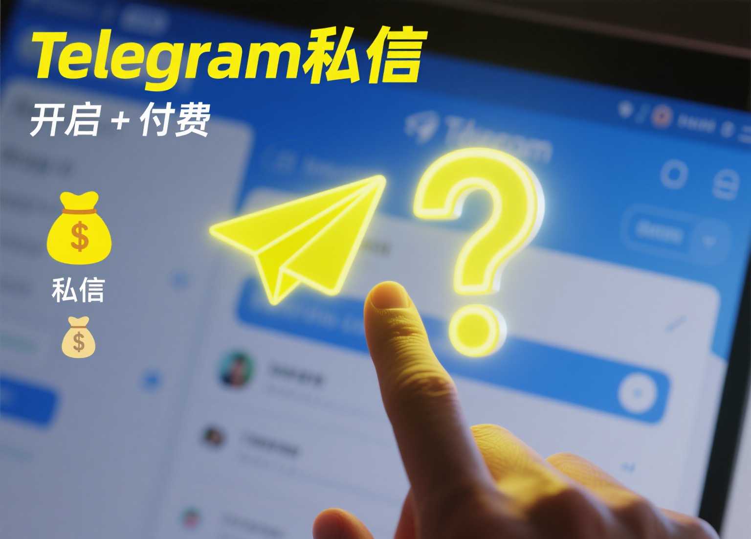 Telegram Mac版